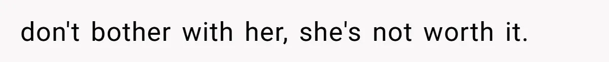 Maid Of Honor Ignores Her Best Friends Cancer Scare To Focus Solely On Her Own Pregnancy don't bother with her, she's not worth it.