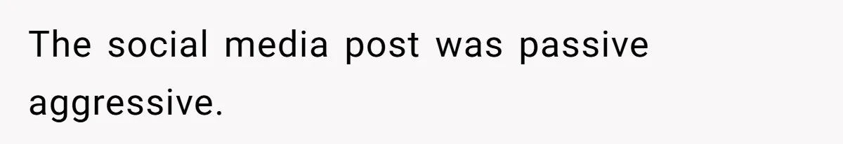 Maid Of Honor Ignores Her Best Friends Cancer Scare To Focus Solely On Her Own Pregnancy The social media post was passive aggressive.