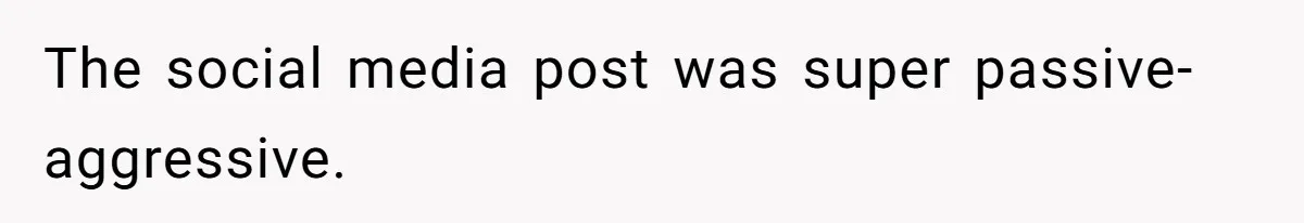 Maid Of Honor Ignores Her Best Friends Cancer Scare To Focus Solely On Her Own Pregnancy The social media post was super passive-aggressive.