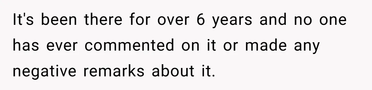 Bride Considers Postponing Wedding After Fiancé Makes Comment About Her Scar It's been there for over 6 years and no one has ever commented on it or made any negative remarks about it.