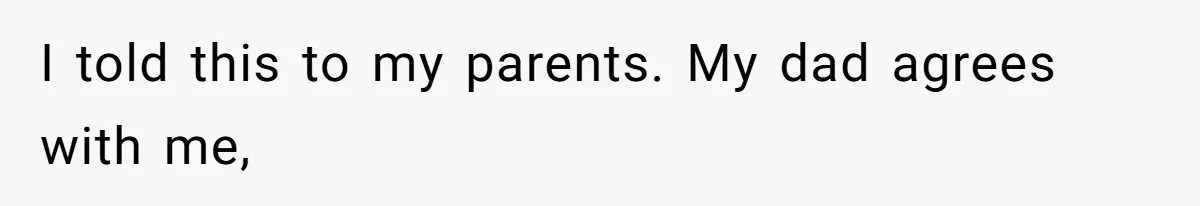 Coworker Gossips To The Office About His Date Not Wearing Makeup To Their First Outing I told this to my parents. My dad agrees with me,