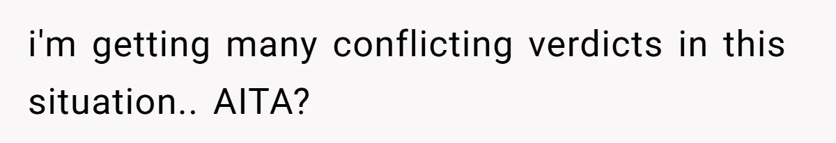 Coworker Gossips To The Office About His Date Not Wearing Makeup To Their First Outing i'm getting many conflicting verdicts in this situation.. AITA?