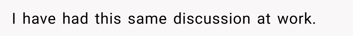 Coworker Gossips To The Office About His Date Not Wearing Makeup To Their First Outing I have had this same discussion at work.