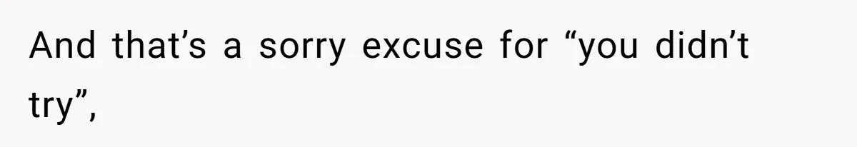 Coworker Gossips To The Office About His Date Not Wearing Makeup To Their First Outing And that’s a sorry excuse for “you didn’t try”,