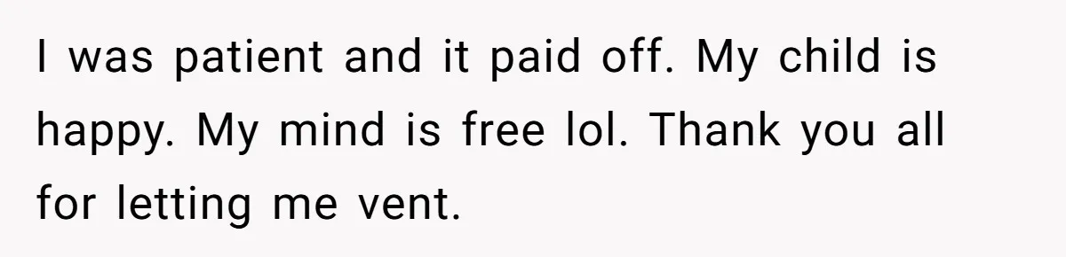 Dad Threatens To Cancel School Fundraiser Order After His Son Doesn’t Get Oculus Prize I was patient and it paid off. My child is happy. My mind is free lol. Thank you all for letting me vent.