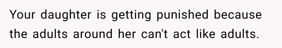 She Kept Packing “Forbidden” Snacks in Her Daughter’s Lunch, Then the School Suspended the Child Your daughter is getting punished because the adults around her can't act like adults.