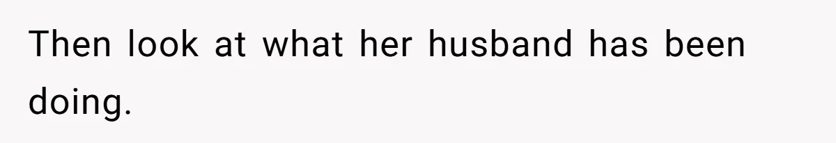 Brother Withdraws From Niece’s Life After Sister’s Husband Claims He’s Going To Hell Then look at what her husband has been doing.