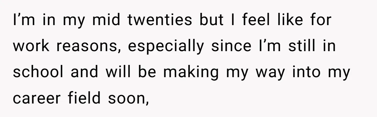 Young Adult, Named 'Siobhan', Plans Legal Name Change As No One Can Pronounce It I’m in my mid twenties but I feel like for work reasons, especially since I’m still in school and will be making my way into my career field soon,