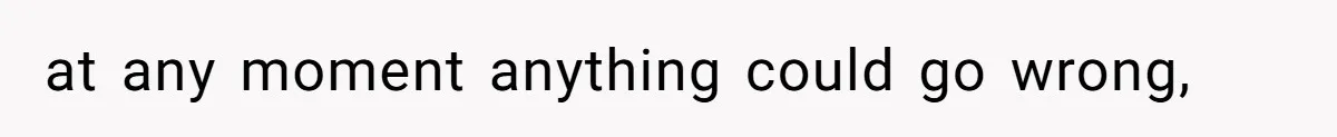 Father In Law Giggles During Active Labor And Gets Kicked Out By A Furious Mother at any moment anything could go wrong,