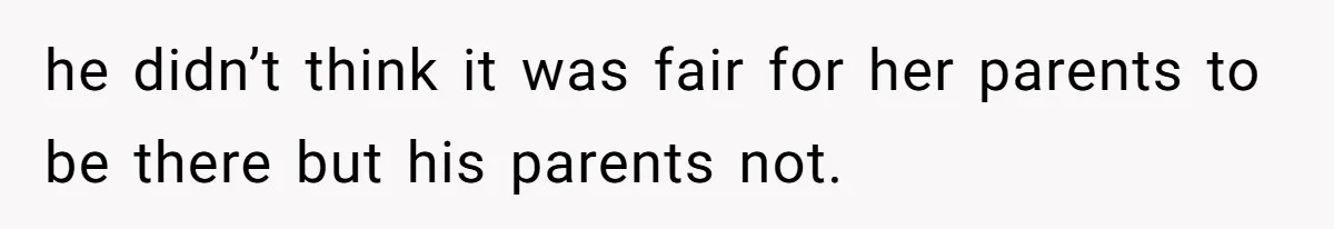 Father In Law Giggles During Active Labor And Gets Kicked Out By A Furious Mother he didn’t think it was fair for her parents to be there but his parents not.