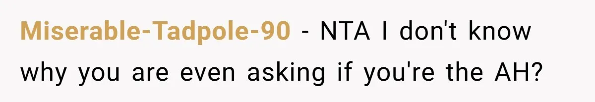 Woman Keeps Wealth Secret From Friends, They Find Out Anyway And Things Go Downhill Miserable-Tadpole-90 − NTA I don't know why you are even asking if you're the AH?