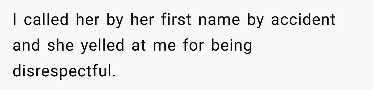 Submissive Partner Realizes His Girlfriend Doesn’t Love Him, Just Wants A Servant I called her by her first name by accident and she yelled at me for being disrespectful.