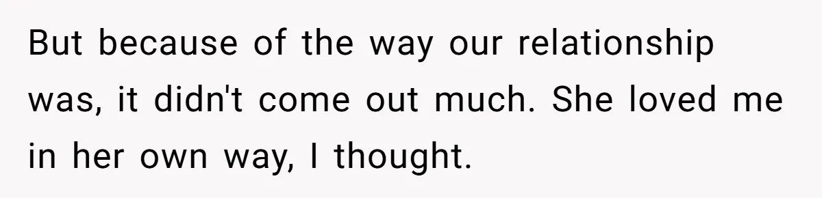 Submissive Partner Realizes His Girlfriend Doesn’t Love Him, Just Wants A Servant But because of the way our relationship was, it didn't come out much. She loved me in her own way, I thought.