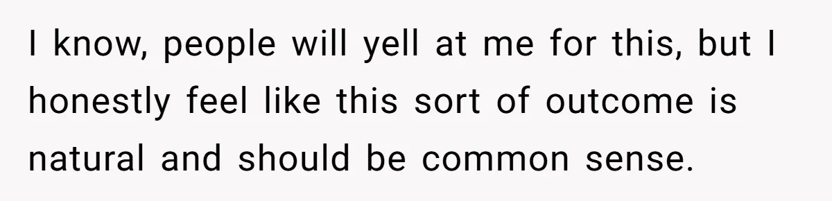 Submissive Partner Realizes His Girlfriend Doesn’t Love Him, Just Wants A Servant I know, people will yell at me for this, but I honestly feel like this sort of outcome is natural and should be common sense.