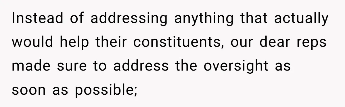 The State Said No Pride Flags. So the City Found a Way to Keep the Colors Anyway Instead of addressing anything that actually would help their constituents, our dear reps made sure to address the oversight as soon as possible;