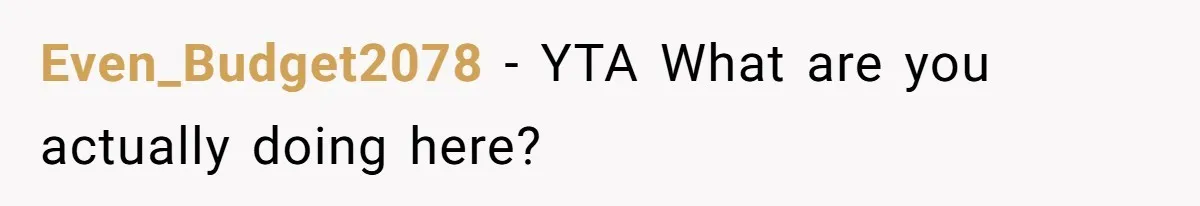 Office Drama Explodes Over Whether Charity Money Should Be Given No Questions Asked Even_Budget2078 − YTA What are you actually doing here?