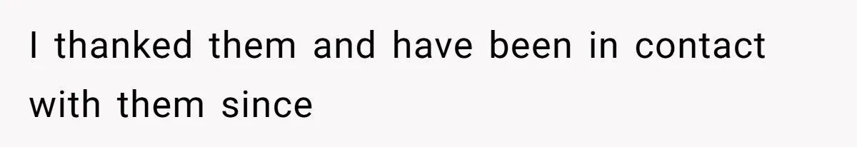 Mother Claims Betrayal After Daughter Accepts A Two Hundred Thousand Dollar College Fund From Estranged In Laws I thanked them and have been in contact with them since