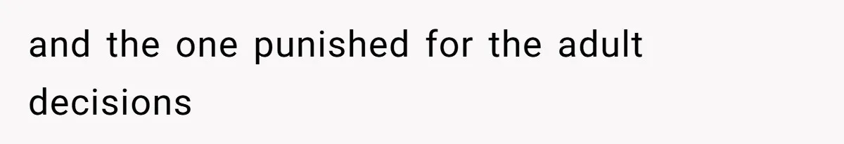 Mother Claims Betrayal After Daughter Accepts A Two Hundred Thousand Dollar College Fund From Estranged In Laws and the one punished for the adult decisions