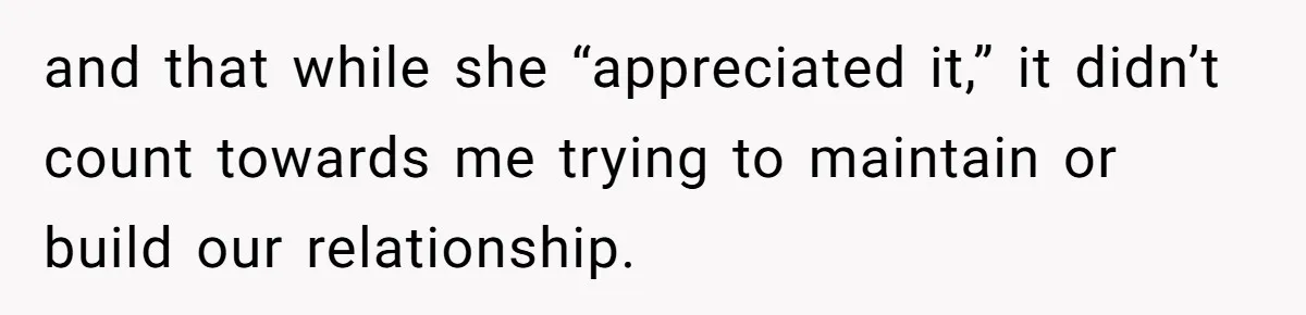 Man Discovers His Wife’s Affair And Struggles With Whether To Divorce After Betrayal and that while she “appreciated it,” it didn’t count towards me trying to maintain or build our relationship.