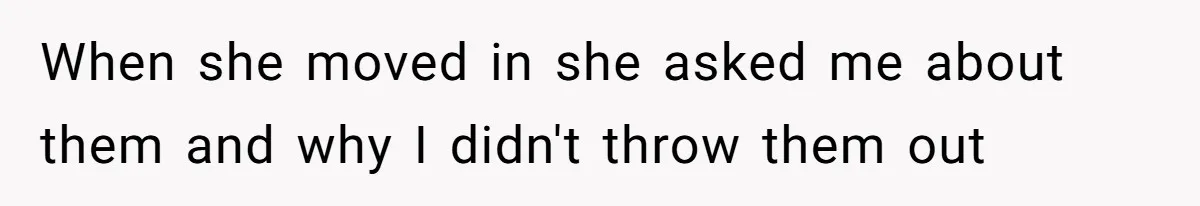 Chef Makes Girlfriend Use "S__t Pans" After She Keep Damaging His Expensive Kitchen Tools When she moved in she asked me about them and why I didn't throw them out