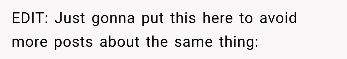 Chef Makes Girlfriend Use "S__t Pans" After She Keep Damaging His Expensive Kitchen Tools EDIT: Just gonna put this here to avoid more posts about the same thing: