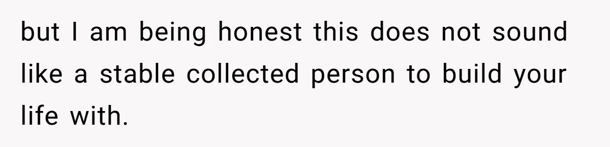 Wife Keeps Tying His Boots Despite His Requests, He Finally Loses His Patience but I am being honest this does not sound like a stable collected person to build your life with.