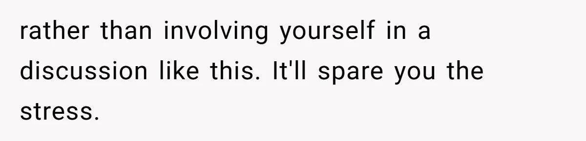 Gym Staff Threatens To Kick Out A Guest After She Refuses To Move From A Machine She Was Not Using rather than involving yourself in a discussion like this. It'll spare you the stress.