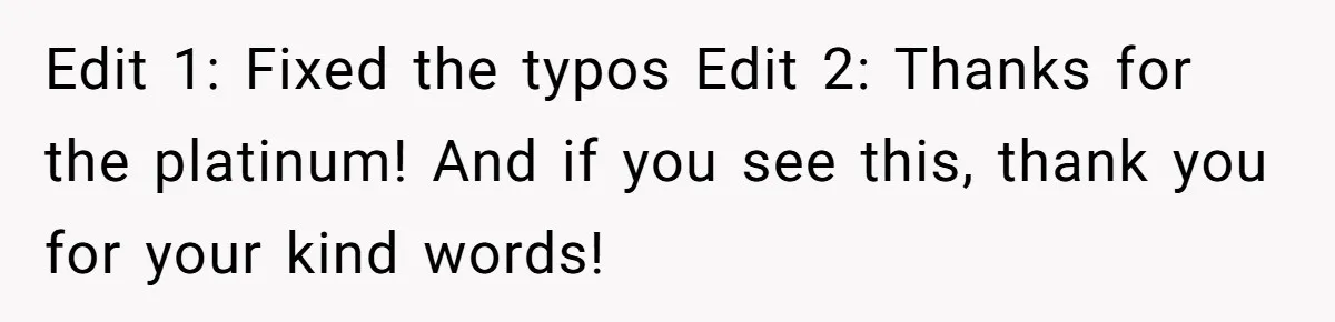 Woman Uninvited From Vacation With Boyfriend And His Friend, Now She Feels Disrespected Edit 1: Fixed the typos Edit 2: Thanks for the platinum! And if you see this, thank you for your kind words!