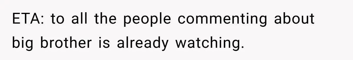 Man Forced To Explain Medical Trauma To His Entire Extended Family Because His Wife Refuses To "Cut the Cord" With Her Mom ETA: to all the people commenting about big brother is already watching.
