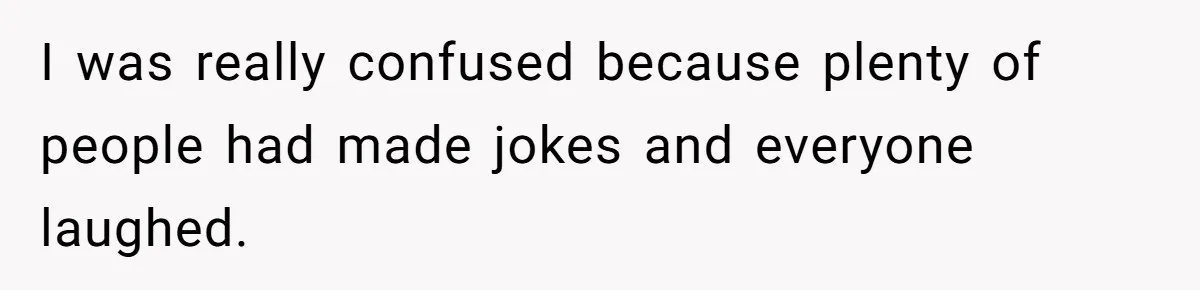 Man Loses His Job After Making A Joke About His Boss’s Daughter’s Drawing I was really confused because plenty of people had made jokes and everyone laughed.