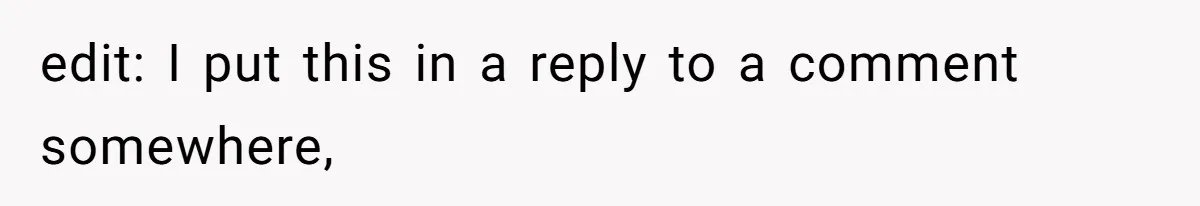 Woman’s Frustration With Her Friend’s Constant “Tests” Of Friendship Turns Into A Breakup edit: I put this in a reply to a comment somewhere,