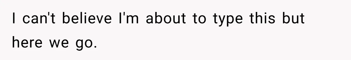 This Man’s Vegan Girlfriend Wants Him To Get Rid Of His Cat, What Should He Do? I can't believe I'm about to type this but here we go.