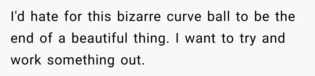 This Man’s Vegan Girlfriend Wants Him To Get Rid Of His Cat, What Should He Do? I'd hate for this bizarre curve ball to be the end of a beautiful thing. I want to try and work something out.