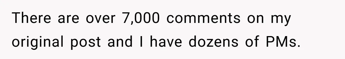 This Man’s Vegan Girlfriend Wants Him To Get Rid Of His Cat, What Should He Do? There are over 7,000 comments on my original post and I have dozens of PMs.