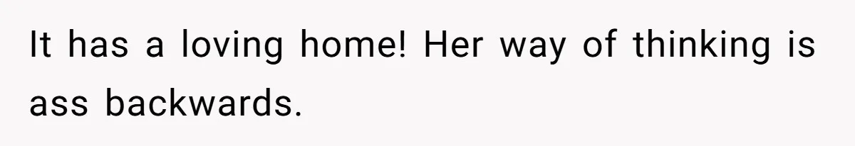 This Man’s Vegan Girlfriend Wants Him To Get Rid Of His Cat, What Should He Do? It has a loving home! Her way of thinking is ass backwards.