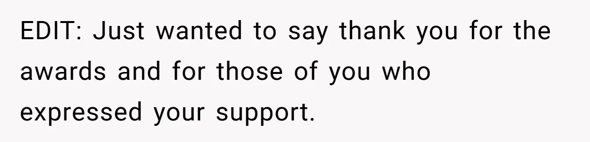 Woman Calls Out Society For Expecting Women To Work Through Period Pain EDIT: Just wanted to say thank you for the awards and for those of you who expressed your support.