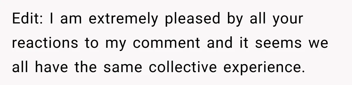 Woman Calls Out Society For Expecting Women To Work Through Period Pain Edit: I am extremely pleased by all your reactions to my comment and it seems we all have the same collective experience.