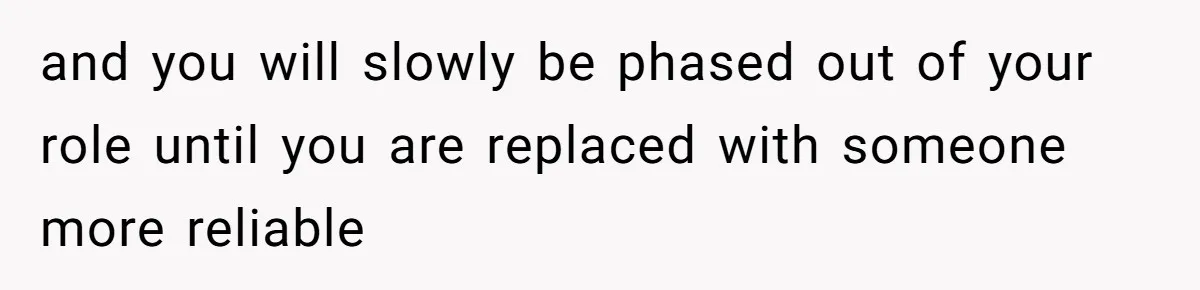 Woman Calls Out Society For Expecting Women To Work Through Period Pain and you will slowly be phased out of your role until you are replaced with someone more reliable