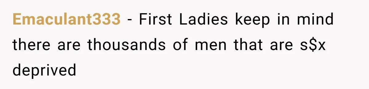 Woman Goes On A First Date In 6 Years And Gets Left With The Bill Emaculant333 − First Ladies keep in mind there are thousands of men that are s$x deprived