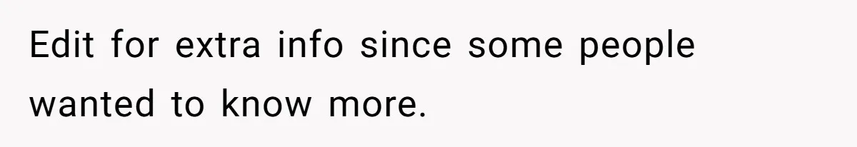 Man Married To The Woman Who Doesn’t Trust Schools Or Science, And It’s Destroying Their Friendship Edit for extra info since some people wanted to know more.