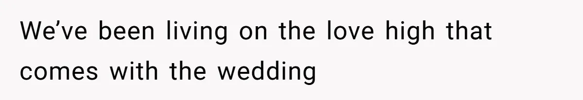 Sister-In-Law Excludes Family From Wedding Photos, Bride’s Payback Leaves Her Invisible We’ve been living on the love high that comes with the wedding