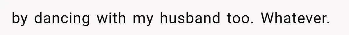 Sister-In-Law Excludes Family From Wedding Photos, Bride’s Payback Leaves Her Invisible by dancing with my husband too. Whatever.