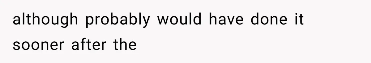 She’s Paying All The Bills While He’s Living Rent-Free But Her Ultimatum Leaves Him Stunned although probably would have done it sooner after the