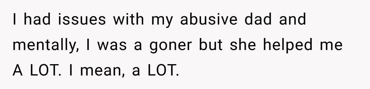Man Gets Tired Of Being Called A ‘Simp’ For Showing Love And Care To His Girlfriend I had issues with my abusive dad and mentally, I was a goner but she helped me A LOT. I mean, a LOT.