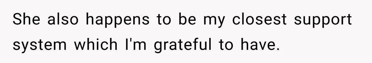 Man Gets Tired Of Being Called A ‘Simp’ For Showing Love And Care To His Girlfriend She also happens to be my closest support system which I'm grateful to have.
