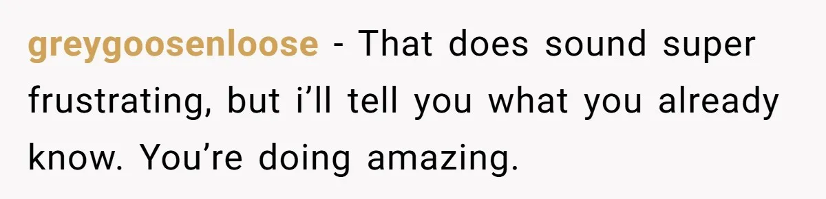 Man Gets Tired Of Being Called A ‘Simp’ For Showing Love And Care To His Girlfriend greygoosenloose − That does sound super frustrating, but i’ll tell you what you already know. You’re doing amazing.