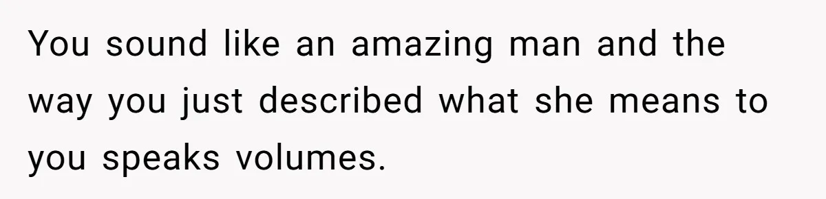 Man Gets Tired Of Being Called A ‘Simp’ For Showing Love And Care To His Girlfriend You sound like an amazing man and the way you just described what she means to you speaks volumes.