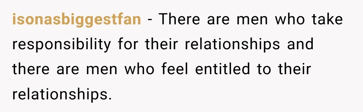 Man Gets Tired Of Being Called A ‘Simp’ For Showing Love And Care To His Girlfriend isonasbiggestfan − There are men who take responsibility for their relationships and there are men who feel entitled to their relationships.