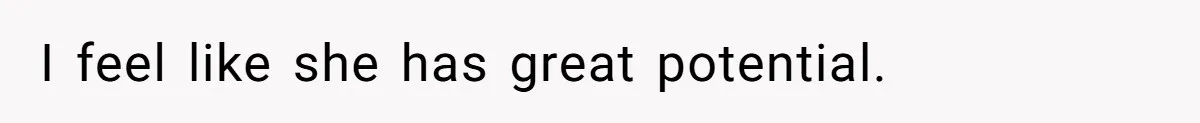Assistant’s Lunch Choice During Client Meeting Leads To Emotional Breakdown. Was The Boss Too Harsh? I feel like she has great potential.