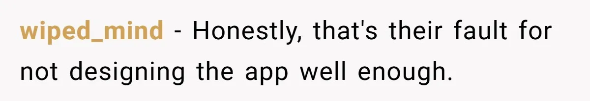 This Person Got Over 100 Free Hamburgers From McDonald's By Exploiting The App And Feels No Remorse wiped_mind − Honestly, that's their fault for not designing the app well enough.